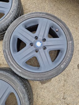 Alu kola  5x130 18 - 3