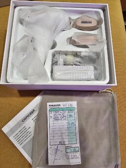 IPL epilátor Concept IL3020 Perfect Skin - 3