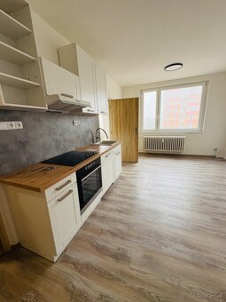 pronájem 3kk Chropyně - 3