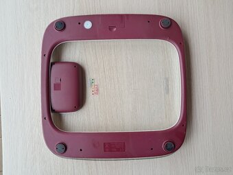 Osobní váha s chytrými funkcemi - 3