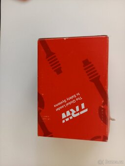 Prodám čep řízení na Renault Megane, Thalia. - 3