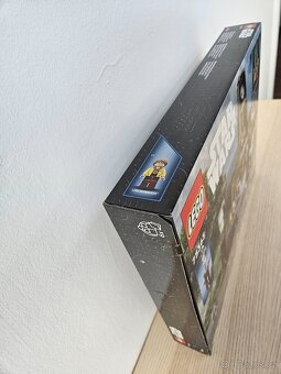 LEGO Star Wars 75365 Základna povstalců na Yavinu 4 - 3