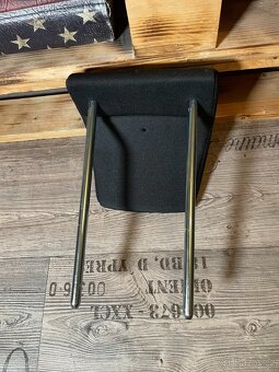 Zadní opěrka hlavy Fiat Grande Punto - 3