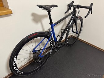 Specialized Allez Elite Quickstep - vel. 52 - 3