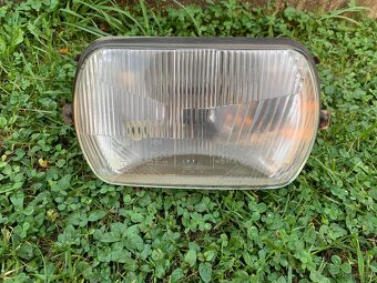 Díly Škoda 120 - 3