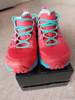 Boty La Sportiva Jackal,vel.39 - 3