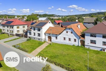 Prodej rodinného domu 4+kk po kompletní rekonstrukci - 3