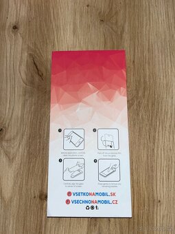 3D tvrzené sklo LG G8s ThinQ Černé - 3