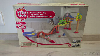 Kuličková dráha - 3