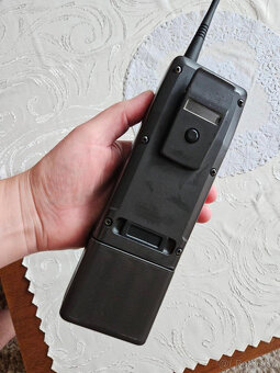 ERICSSON HOTLINE - NMT - SBĚRATELSKÁ RARITA RETRO - 3
