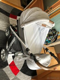 kočár Espiro Next - 3