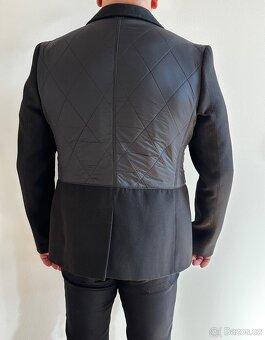 Dají Philipp Plein černé teplejší vel.L/XL - 3