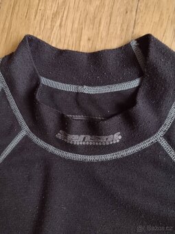 Zimní termo triko Sensor DF - 3