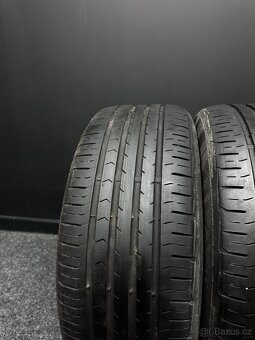 Sada pneu Continental 205/55/16 91W - 3