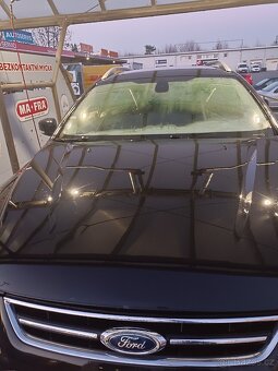 Ford Mondeo 1,6 i 118 kW rok 2011 - 3