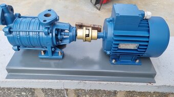 ČERPADLO SIGMA SVA 20 III STUPNĚ - DOMÁCÍ VODÁRNA - 3