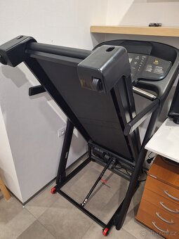 Běžecký pás Domyos T540C - 3