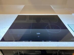 Nová ind.deska BEKO HII64822UFT, 5 let záruka-SUPER CENA - 3