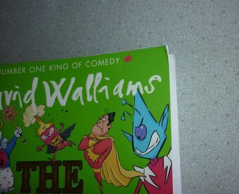 The World´s Worst - Superheroes - 3