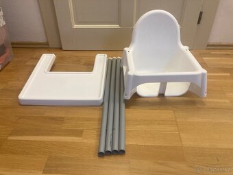 Jídelní židlička - 3