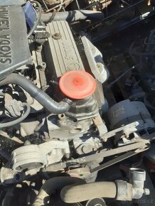 Škoda Felicie 1,3mpi 136M - 3