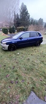 Mazda 3 1.6 tdi 80kw - 3