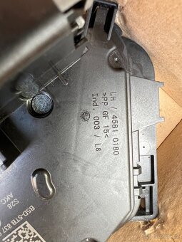 Zámek Octavia 3 - 3