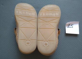 Froddo Barefoot vel.25 - 3