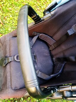 Bugaboo Cameleon 3 + příslušenství - 3