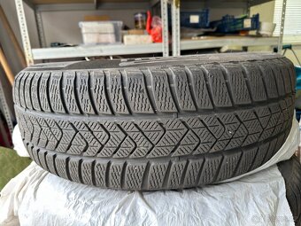 Bmw X4 zimni sada - 3