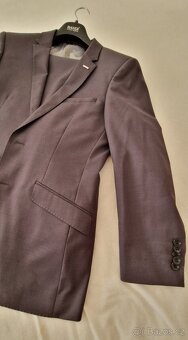 Pánský oblek BANDI - 3