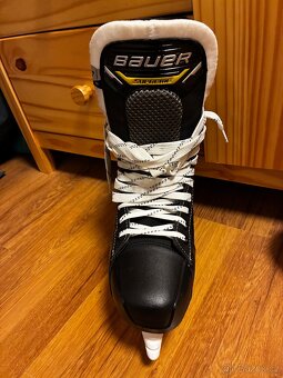 Brusle Bauer M1 Supreme - 3