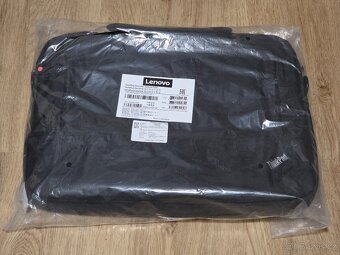 Brašna na notebook 15,6" zn. Lenovo - 3