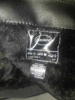 Boty GRACELAND vel.37 - 3
