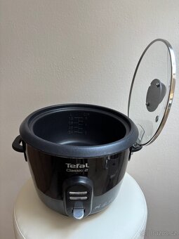 Rýžovar Tefal - 3