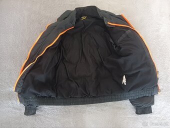 Everlast - zimní bunda M - 3