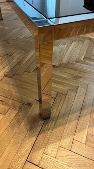 Konferenční stolek - 3