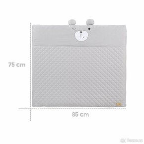 Roba Přebalovací podložka Sammy Style - 3