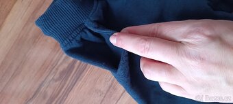 Tepláky Tlapková patrola vel. 98 - 3