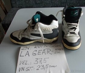 BOTY-NAZOUVÁKY-VŠECH TYPŮ.+ SPOLEČ. STŘEVÍČKY - 3