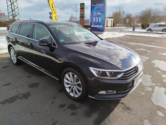 Passat Variant Highline 2019 - 3