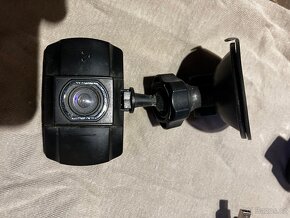 Záznamová kamera set 3x - 3