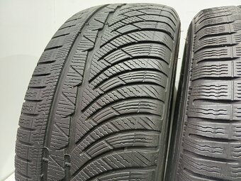 Zimní pneu 245/45/18 Michelin + GoodYear - 3