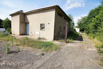 Pronájem komerční Sklady, 102㎡ - 3