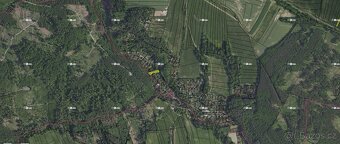 Černé Voděrady (607 m2) - 3