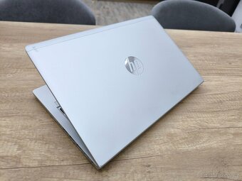 HP ProBook 640 G8 - ZÁRUKA 2 ROKY - 3