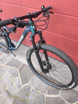 lapierre xr race 5.9 M - 3