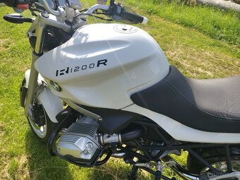 BMW R1200R - 3