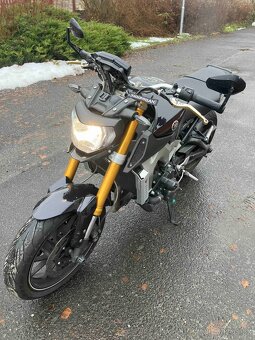 yamaha mt 09 2014 - 3
