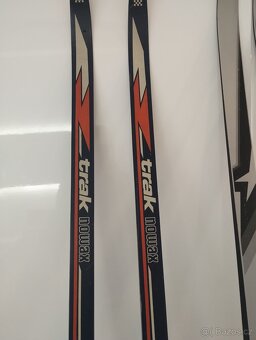 Běžkařské lyže SNS - 3